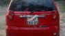 Chevrolet Spark   Van  2015 - Bán Chevrolet Spark Van 2015, màu đỏ, 123tr