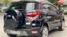 Ford EcoSport   Titanium 2018 - Bán Ford EcoSport Titanium đời 2018, màu đen chính chủ