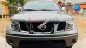 Nissan Navara   LE 2014 - Cần bán lại xe Nissan Navara LE 2014, màu xám, nhập khẩu nguyên chiếc