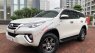 Toyota Fortuner   AT 2019 - Cần bán xe Toyota Fortuner AT đời 2019, màu trắng