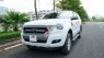 Ford Ranger  XLS  2017 - Bán Ford Ranger XLS 2017, màu trắng, xe nhập số tự động