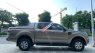 Ford Ranger   XLS  2016 - Cần bán lại xe Ford Ranger XLS sản xuất 2016, màu xám, nhập khẩu