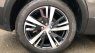 Peugeot 5008   1.6 AT   2019 - Bán ô tô Peugeot 5008 1.6 AT năm sản xuất 2019, màu xám còn mới