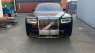 Rolls-Royce Phantom 2021 - Bán ô tô Rolls-Royce Phantom đời 2021, màu đen, nhập khẩu