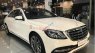 Mercedes-Benz S450 Luxury  2020 - Bán xe Mercedes S450 Luxury sản xuất năm 2020, màu trắng