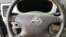 Toyota Innova   G  2008 - Cần bán lại xe Toyota Innova G sản xuất 2008, màu xám, xe gia đình