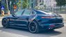 Porsche Panamera   4S  2017 - Bán Porsche Panamera 4S sản xuất 2017, màu xanh lam, xe nhập