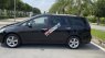 Mitsubishi Grandis   2.4 AT  2009 - Bán xe Mitsubishi Grandis 2.4 AT năm sản xuất 2009, màu đen, giá 365tr