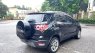 Ford EcoSport Titanium 2019 - Cần bán xe Ford EcoSport Titanium sản xuất 2019, màu đen, 533tr