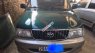 Toyota Zace   GL  2005 - Cần bán Toyota Zace GL năm 2005, màu xanh lam, giá 139tr