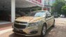 Chevrolet Cruze   LT 1.6 MT  2016 - Bán ô tô Chevrolet Cruze LT 1.6 MT đời 2016, màu nâu còn mới, 365tr