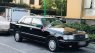Toyota Crown 1997 - Cần bán lại xe Toyota Crown năm 1997, màu đen, xe nhập, 780 triệu