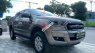 Ford Ranger   XLS  2016 - Cần bán lại xe Ford Ranger XLS sản xuất 2016, màu xám, nhập khẩu