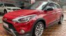 Hyundai i20 Active    2017 - Bán xe Hyundai i20 Active 2017, màu đỏ, nhập khẩu nguyên chiếc  