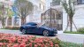 Mercedes-Benz C250  Exclusive 2018 - Cần bán lại xe Mercedes C250 Exclusive đời 2018, màu xanh lam