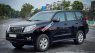 Toyota Prado   TXL 2.7L  2012 - Bán ô tô Toyota Prado TXL 2.7L đời 2012, màu đen, nhập khẩu  