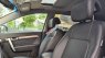Chevrolet Captiva   Revv LTZ 2.4 AT  2017 - Bán xe Chevrolet Captiva Revv LTZ 2.4 AT năm sản xuất 2017, màu nâu 