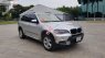 BMW X5 2007 - Cần bán BMW X5 năm sản xuất 2007, màu bạc, giá chỉ 418 triệu