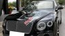 Bentley Bentayga  First Edition  2016 - Bán ô tô Bentley Bentayga First Edition 2016, màu đen, xe nhập