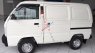 Suzuki Blind Van 2021 - Bán ô tô Suzuki Blind Van sản xuất năm 2021, màu trắng, giá 244tr