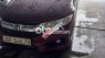 Honda City  CVT 2016 - Cần bán xe Honda City CVT đời 2016, màu đỏ xe gia đình