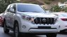 Toyota Prado   TXL 2.7L   2017 - Xe Toyota Prado TXL 2.7L đời 2017, màu trắng, nhập khẩu 