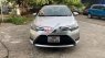 Toyota Vios  E  2015 - Bán Toyota Vios E sản xuất 2015, màu bạc số sàn