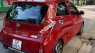 Kia Morning   S  2018 - Cần bán lại xe Kia Morning S 2018, màu đỏ 