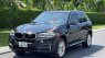 BMW X5 2016 - Bán BMW X5 sản xuất 2016, màu đen, xe nhập