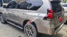 Toyota Prado 2020 - Cần bán Toyota Prado năm sản xuất 2020, màu xám, xe nhập 