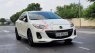 Mazda 3   S  2012 - Cần bán Mazda 3 S sản xuất năm 2012, màu trắng  