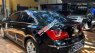 Chevrolet Cruze   LTZ  2017 - Bán ô tô Chevrolet Cruze LTZ đời 2017, màu đen