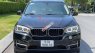 BMW X5 2016 - Bán BMW X5 sản xuất 2016, màu đen, xe nhập