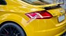 Audi TT 2015 - Cần bán xe Audi TT năm sản xuất 2015, màu vàng còn mới