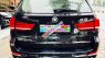 BMW X5    2015 - Bán BMW X5 sản xuất năm 2015, màu đen, nhập khẩu nguyên chiếc  