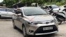Toyota Vios G 2015 - Cần bán gấp Toyota Vios G sản xuất 2015 - Xe đẹp nhất Hà Nội - Thủ tục nhanh chóng, xe chuẩn xịn