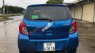 Suzuki Celerio   1.0 AT   2018 - Bán xe Suzuki Celerio 1.0 AT 2018, màu xanh lam, xe nhập  
