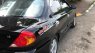 Kia Spectra 2005 - Cần bán lại xe Kia Spectra năm sản xuất 2005, màu đen, nhập khẩu xe gia đình, giá 98tr