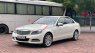 Mercedes-Benz C250 2011 - Xe Mercedes C250 sản xuất năm 2011, màu trắng còn mới 