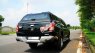 Mitsubishi Triton  GLX 2017 - Bán ô tô Mitsubishi Triton GLX năm 2017, màu đen, nhập khẩu xe gia đình, giá 445tr
