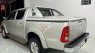Toyota Hilux 2009 - Cần bán xe Toyota Hilux sản xuất năm 2009, màu bạc, nhập khẩu nguyên chiếc 