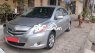 Toyota Vios  G 2009 - Cần bán gấp Toyota Vios G 2009, màu bạc còn mới