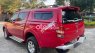 Mitsubishi Triton   GLX  2016 - Cần bán Mitsubishi Triton GLX đời 2016, màu đỏ, nhập khẩu nguyên chiếc