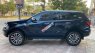 Ford Everest   Titanium   2021 - Bán Ford Everest Titanium đời 2021, màu xanh lam, xe nhập 