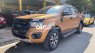 Ford Ranger  Wildtrak  2018 - Cần bán lại xe Ford Ranger Wildtrak đời 2018, nhập khẩu số tự động, giá chỉ 780 triệu