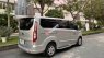 Ford Tourneo   2.0 AT   2020 - Cần bán lại xe Ford Tourneo 2.0 AT 2020, màu bạc