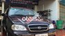 Kia Carnival 2007 - Bán Kia Carnival sản xuất năm 2007, màu đen