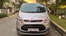 Ford Tourneo   2.0 AT   2020 - Cần bán lại xe Ford Tourneo 2.0 AT 2020, màu bạc