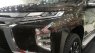 Mitsubishi Pajero   Sport 2.4D 4x4 AT 2021 - Bán ô tô Mitsubishi Pajero Sport 2.4D 4x4 AT đời 2021, màu nâu 