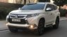 Mitsubishi Pajero    2018 - Bán xe Mitsubishi Pajero năm 2018, màu trắng, xe nhập  